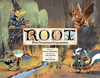 Box cover for Root: The Homeland Expansion