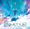 Box cover for Avalon: The Riven Veil