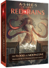 Box cover for Ashes Reborn: Red Rains – The Flood of Moon Cove