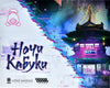 Box cover for The Breach - Kabuki Nights