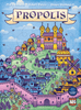 Box cover for Propolis