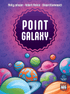 Box cover for Point Galaxy