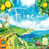Box cover for Finca