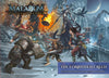 Maladum: Dungeons of Enveron – The Forbidden Creed Expansion