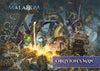 Box cover for Maladum: Dungeons of Enveron – Oblivion's Maw
