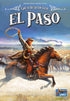 Box cover for Great Western Trail: El Paso