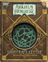 Box cover for Arkham Horror: Lovecraft Letter