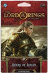 Box cover for The Lord of the Rings: The Card Game – Revised Core: Riders of Rohan Starter Deck