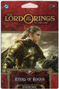 Box cover for The Lord of the Rings: The Card Game – Revised Core: Riders of Rohan Starter Deck