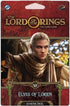 Box cover for The Lord of the Rings: The Card Game - Elves of Lórien Starter Deck