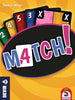 Box cover for Match!