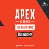 Box cover for Apex Legends: The Board Game – Solo and Co-op Expansion