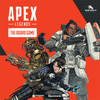 Box cover for Apex Legends: The Board Game