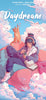 Box cover for Daydream