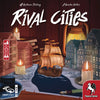 Box cover for Rival Cities