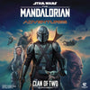 Box cover for The Mandalorian: Adventures – Clan of Two Expansion