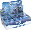 Box cover for Altered - Trial by Frost - Display (36 Boosters)