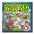 Piko Piko: El Gusanito (Pickomino)