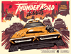 Box cover for Thunder Road: Vendetta
