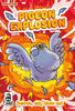 Box cover for Pigeon Explosion