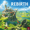 Box cover for Rebirth