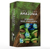 Box cover for Life of the Amazonia: Upgraded Base Components