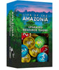 Box cover for Life of the Amazonia: Upgraded Resource Tokens