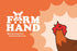 Box cover for Farm Hand