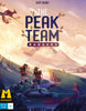 Box cover for The Peak Team Rangers
