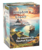 Box cover for Kingdom Legacy: Distant Lands