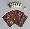 Box cover for Praga Caput Regni: Wooden Eggs & Promo Cards
