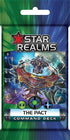 Box cover for Star Realms: Command Deck – The Pact