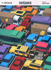 Box cover for Overparked
