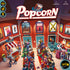Box cover for Popcorn