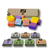 Box cover for SILOS: Crop Circles Expansion