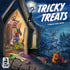 Box cover for Tricky Treats