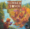 Box cover for Timber Town