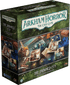 Box cover for Arkham Horror: The Card Game – The Drowned City: Investigator Expansion