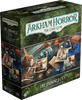 Box cover for Arkham Horror: The Card Game – The Drowned City: Investigator Expansion