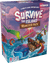 Box cover for Survive The Island: Monster Pack