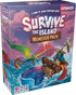 Box cover for Survive The Island: Monster Pack