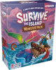 Box cover for Survive The Island: Monster Pack