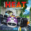 Box cover for Heat: Tunnel Vision
