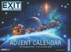 Box cover for EXIT: The Game – Advent Calendar: The Intergalactic Race