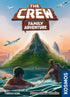 Box cover for The Crew: Family Adventure