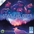 Box cover for Star Explorer