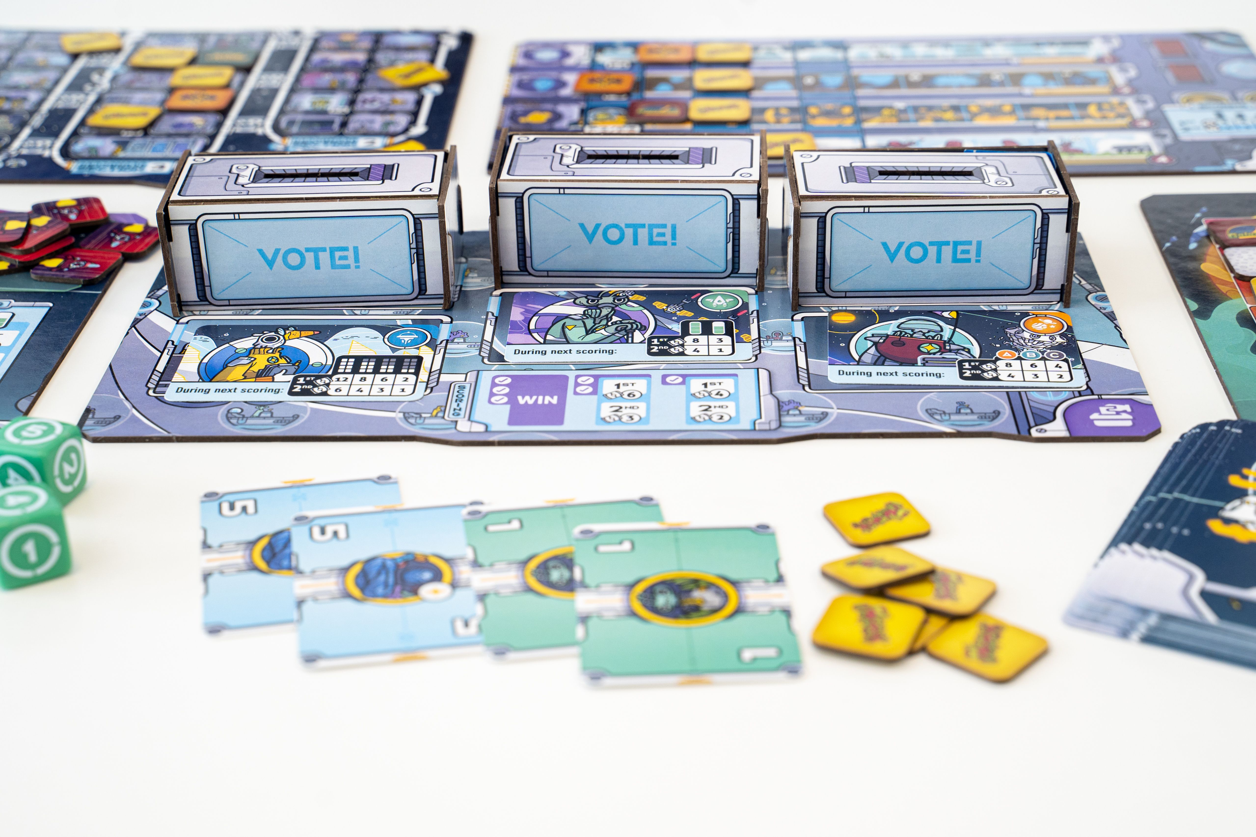 Merchants of Andromeda