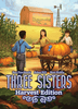 Box cover for Three Sisters: Harvest Edition