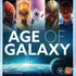 Box cover for Age of Galaxy
