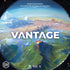 Box cover for Vantage